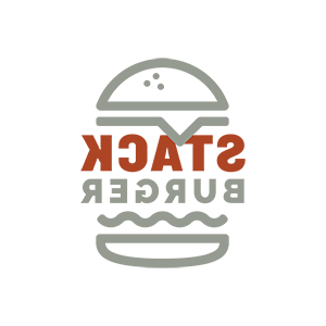 Stack Burger logo