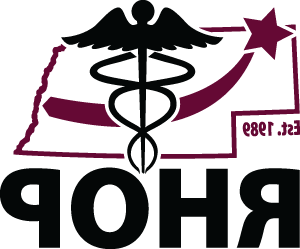 RHOP logo